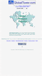 Mobile Screenshot of globaltower.com